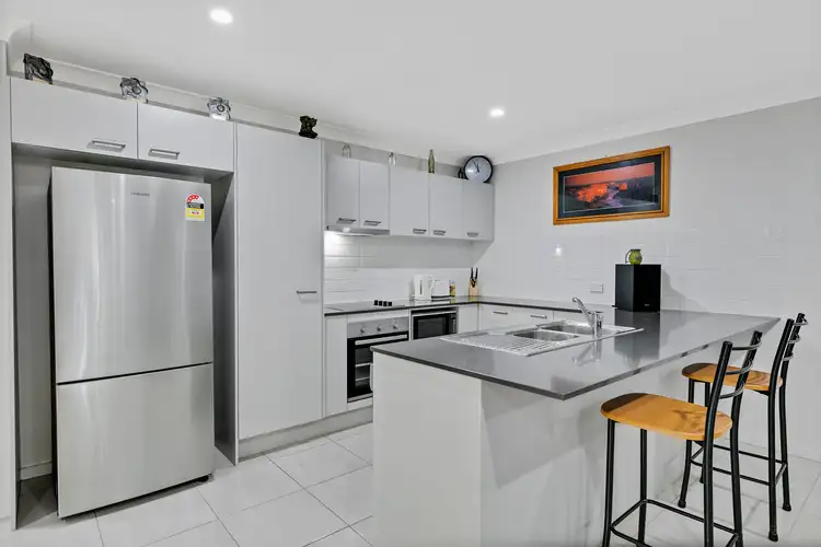 Fourth view of Homely semi-detached listing, 74 Huntley Place, Caloundra West QLD 4551