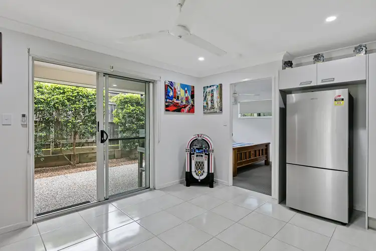 Fifth view of Homely semi-detached listing, 74 Huntley Place, Caloundra West QLD 4551