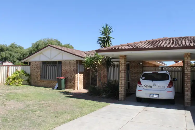 6A Belair Place, Cooloongup WA 6168