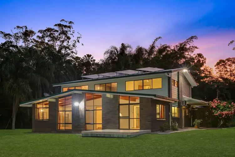 41 Rainforest Road, Tanawha QLD 4556