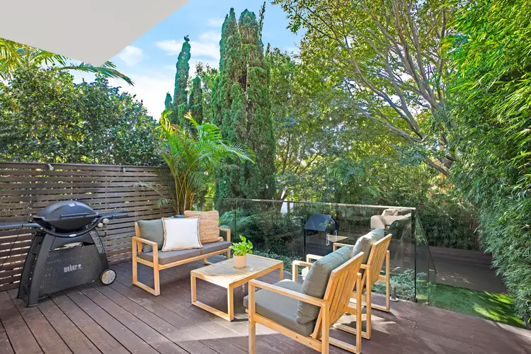 Main view of Homely house listing, 44 Chaleyer Street, Rose Bay NSW 2029