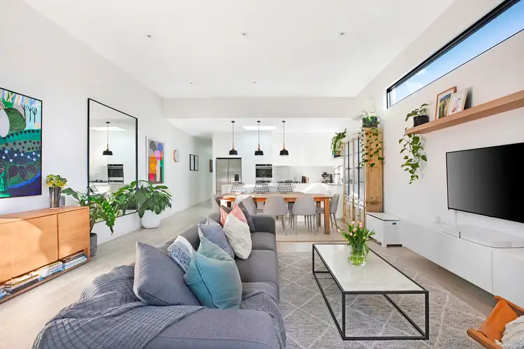 Second view of Homely house listing, 44 Chaleyer Street, Rose Bay NSW 2029