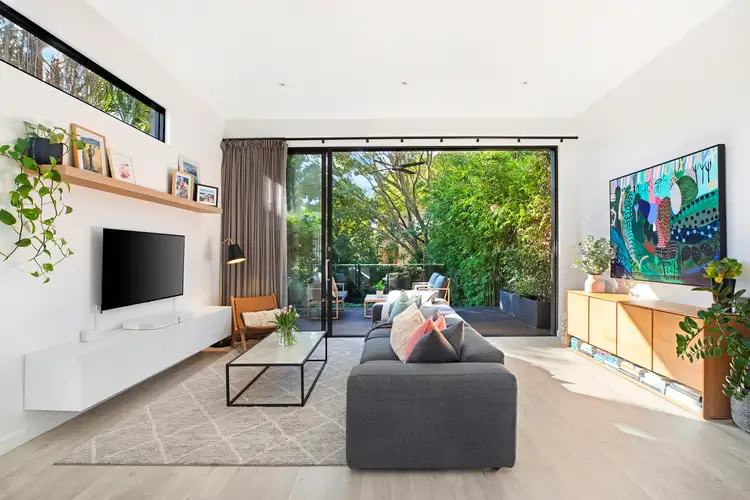 Third view of Homely house listing, 44 Chaleyer Street, Rose Bay NSW 2029