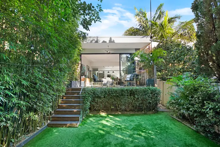 Fourth view of Homely house listing, 44 Chaleyer Street, Rose Bay NSW 2029