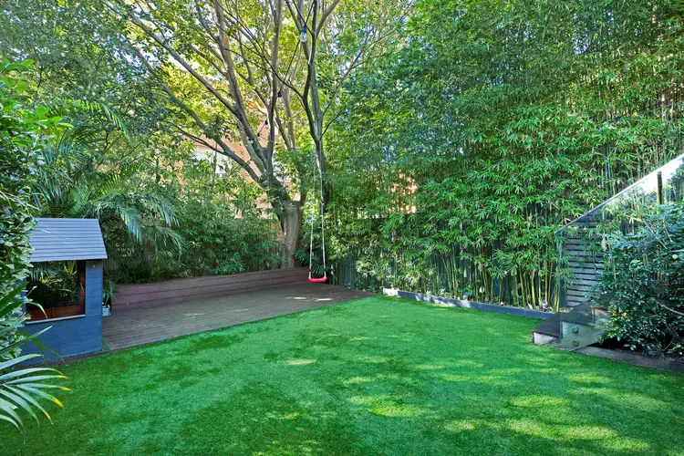 Fifth view of Homely house listing, 44 Chaleyer Street, Rose Bay NSW 2029
