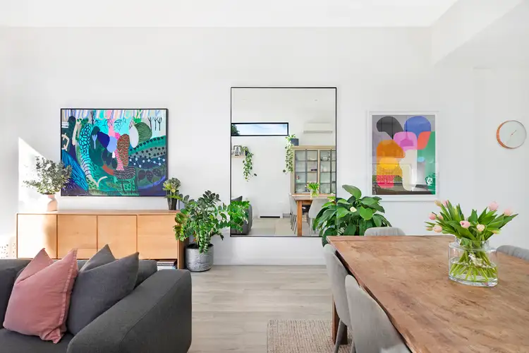 Sixth view of Homely house listing, 44 Chaleyer Street, Rose Bay NSW 2029