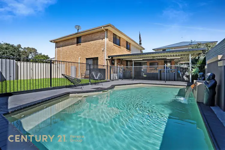 7 Parson Place, Harrington Park NSW 2567