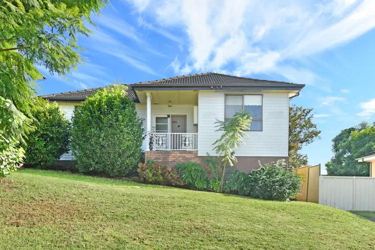 Main view of Homely house listing, 9 Verbrugghen, Mount Pritchard NSW 2170