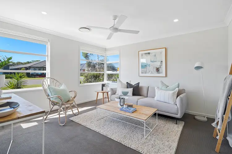 Third view of Homely house listing, 27 Uralla Street, Fern Bay NSW 2295