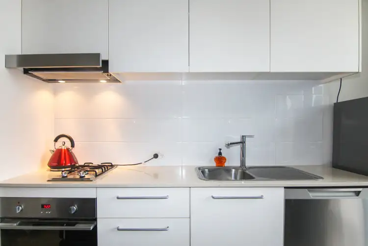 Third view of Homely apartment listing, 306/67 Watt Street, Newcastle NSW 2300