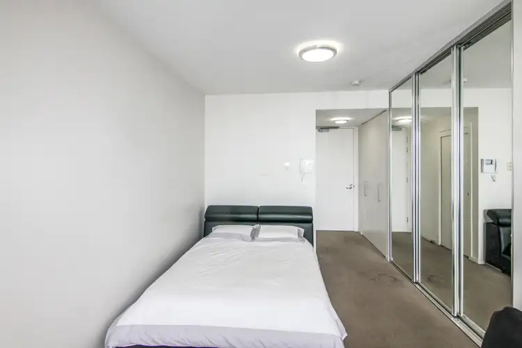 Fourth view of Homely apartment listing, 306/67 Watt Street, Newcastle NSW 2300