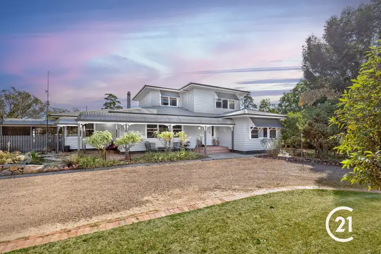404 Echuca West School Road, Echuca VIC 3564