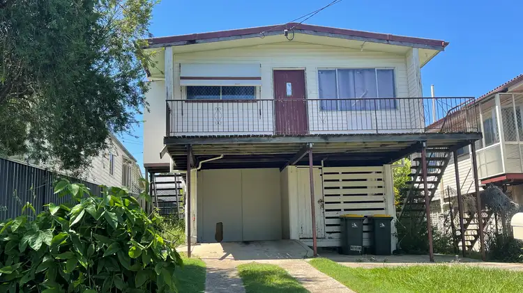 Main view of Homely house listing, 94 Longland Street, Redcliffe QLD 4020
