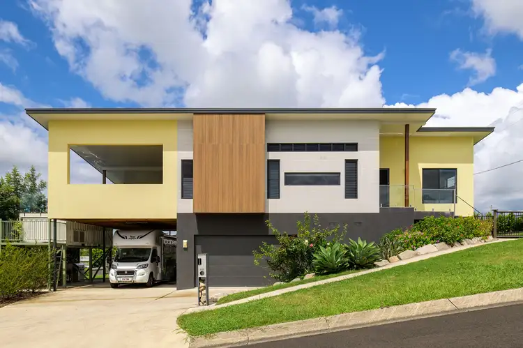 1 Skyline Terrace, Gympie QLD 4570