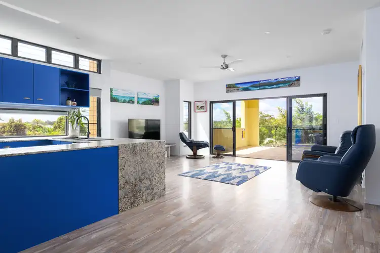 Sixth view of Homely house listing, 1 Skyline Terrace, Gympie QLD 4570