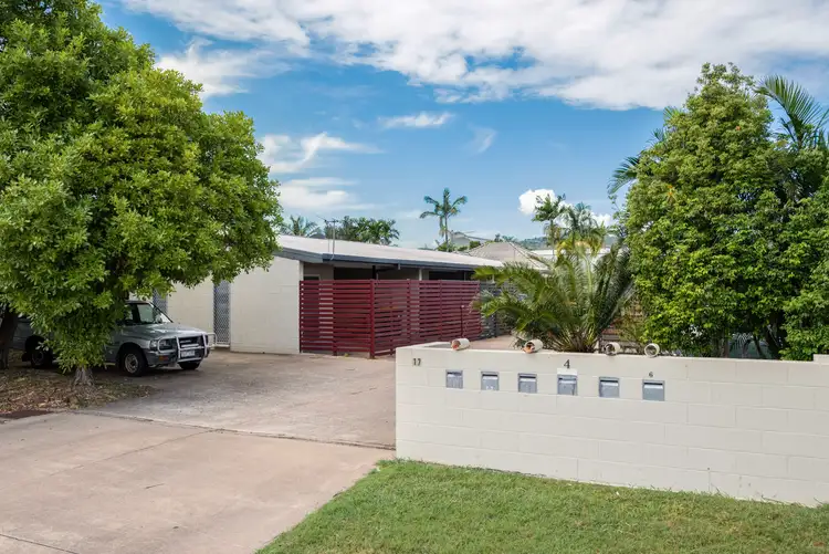 Third view of Homely unit listing, 2/17 Crowder Street, Garbutt QLD 4814