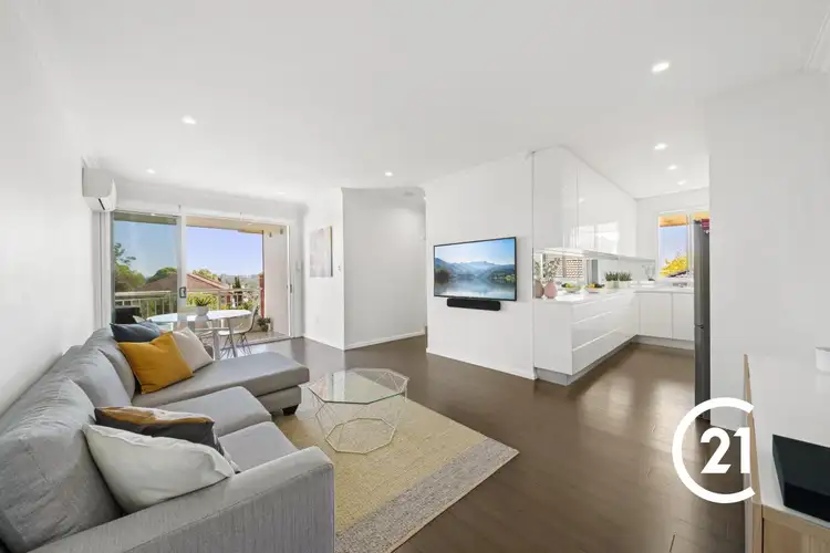 11/156-158 Homer Street, Earlwood NSW 2206