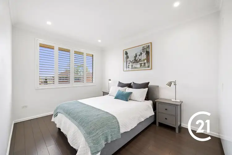 Second view of Homely apartment listing, 11/156-158 Homer Street, Earlwood NSW 2206