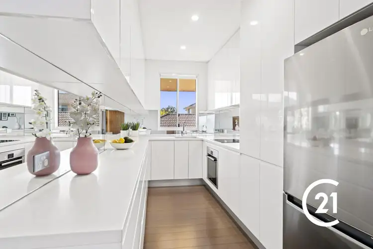 Fourth view of Homely apartment listing, 11/156-158 Homer Street, Earlwood NSW 2206