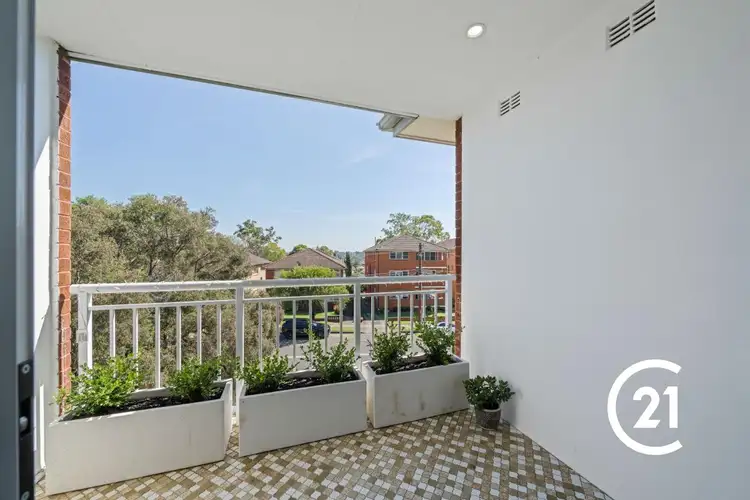 Sixth view of Homely apartment listing, 11/156-158 Homer Street, Earlwood NSW 2206