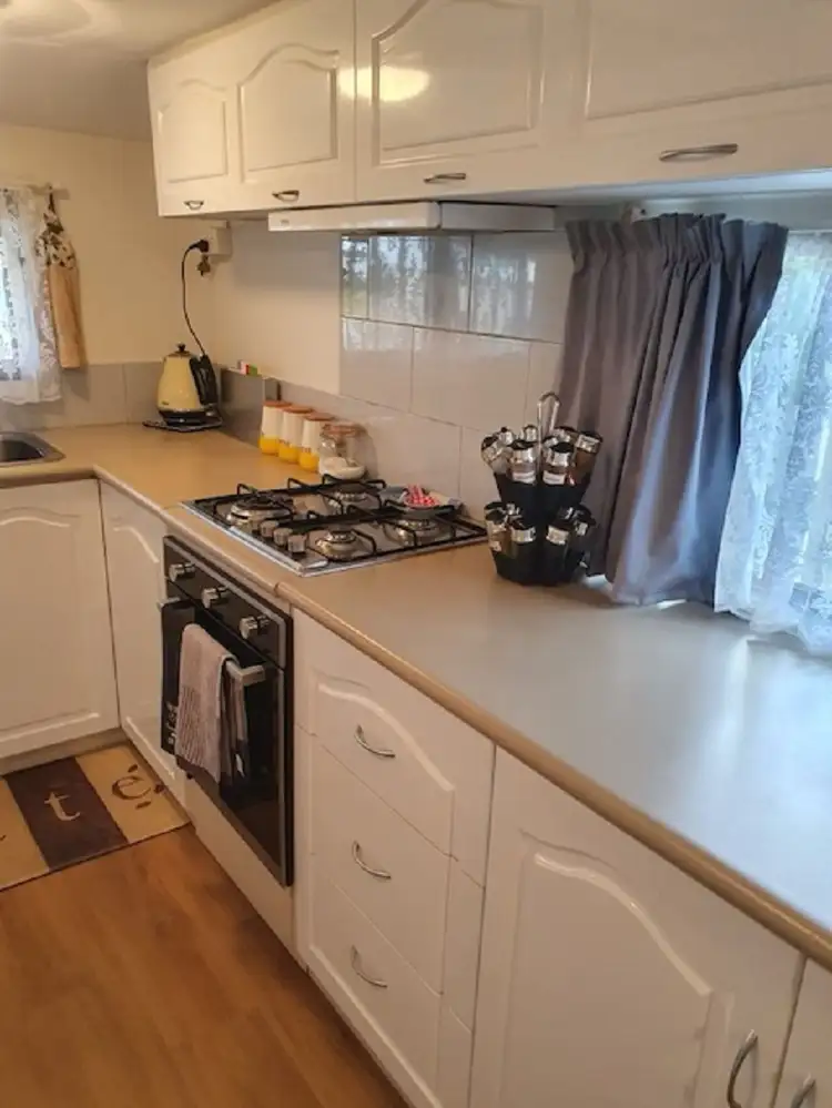 Fourth view of Homely other listing, Bay 38 Waterloo Village, Waterloo WA 6228