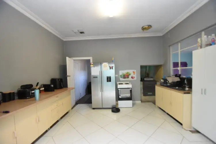 Second view of Homely house listing, 155 Knox Street, Broken Hill NSW 2880