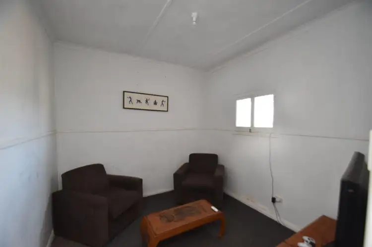 Fifth view of Homely house listing, 155 Knox Street, Broken Hill NSW 2880