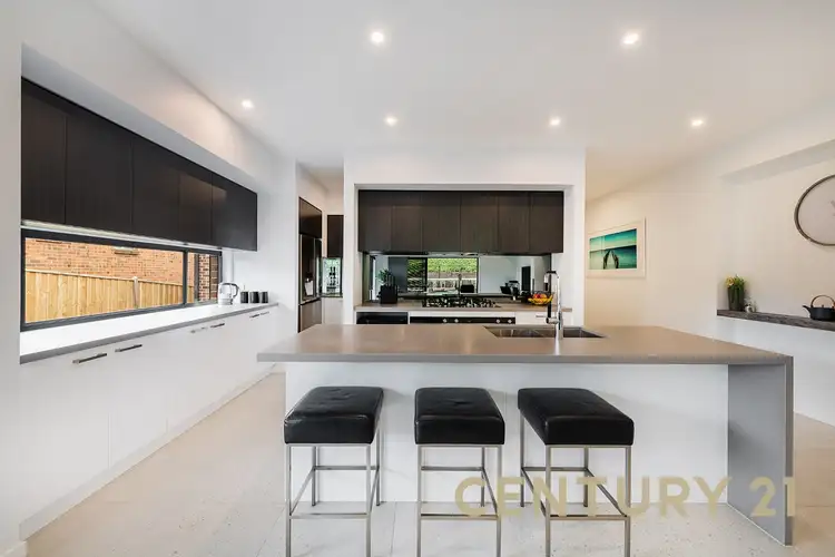 Second view of Homely house listing, 27 Tipperary Circuit, Pakenham VIC 3810