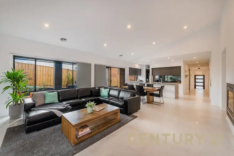 Third view of Homely house listing, 27 Tipperary Circuit, Pakenham VIC 3810