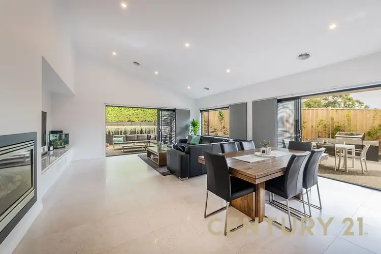 Fourth view of Homely house listing, 27 Tipperary Circuit, Pakenham VIC 3810