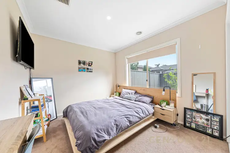 Fourth view of Homely house listing, 24 Sarton Link, Pakenham VIC 3810