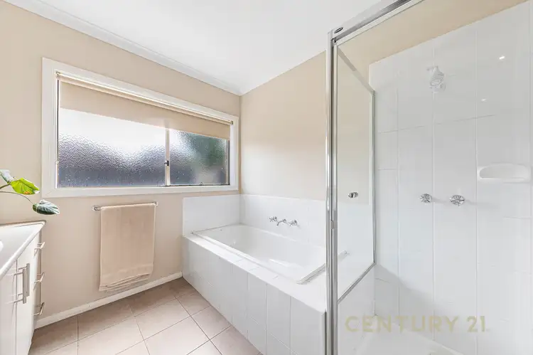Fifth view of Homely house listing, 24 Sarton Link, Pakenham VIC 3810