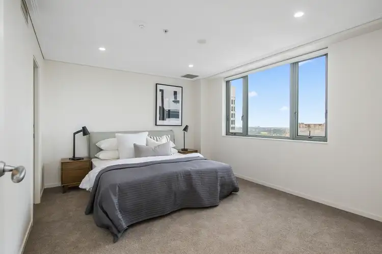 Fourth view of Homely apartment listing, 5102/393 Pitt Street, Sydney NSW 2000