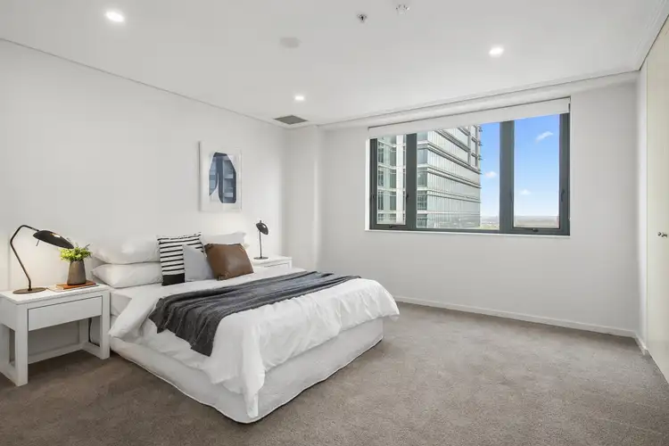 Fifth view of Homely apartment listing, 5102/393 Pitt Street, Sydney NSW 2000