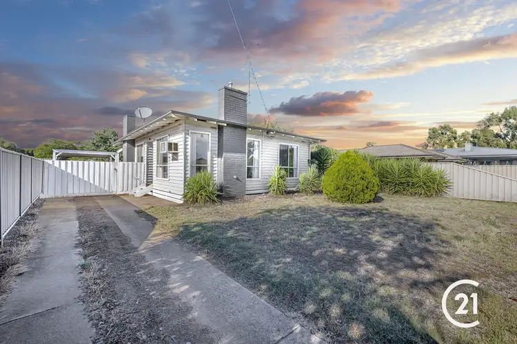 5 Garden Crescent, Echuca VIC 3564