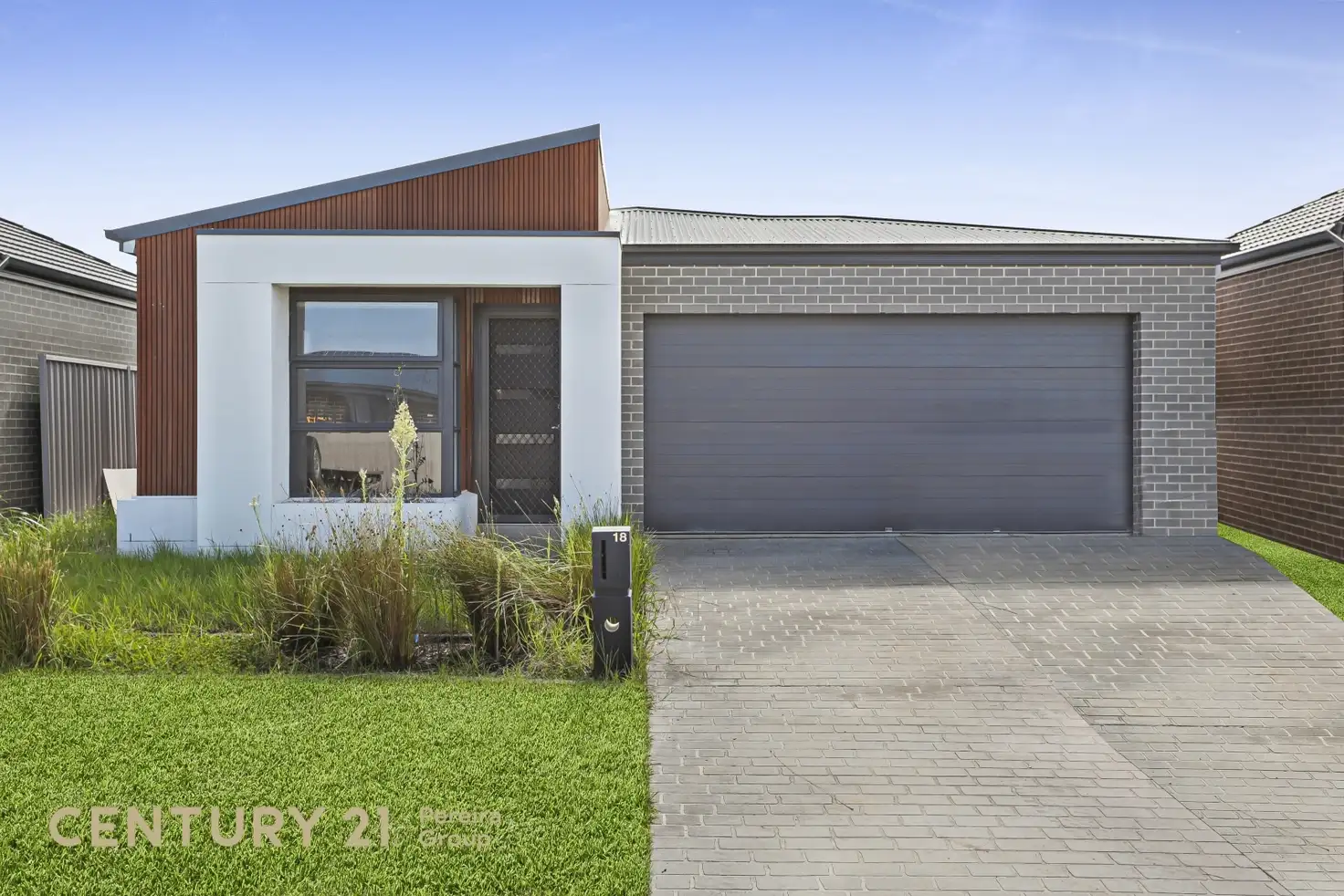 Main view of Homely house listing, 18 Percy Street, Gregory Hills NSW 2557