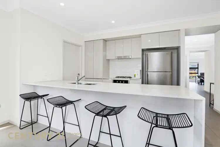 Third view of Homely house listing, 18 Percy Street, Gregory Hills NSW 2557