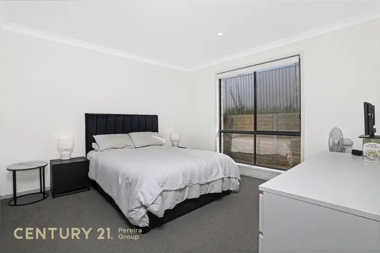 Fifth view of Homely house listing, 18 Percy Street, Gregory Hills NSW 2557