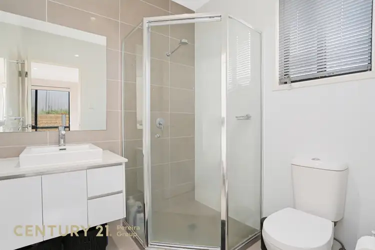 Sixth view of Homely house listing, 18 Percy Street, Gregory Hills NSW 2557