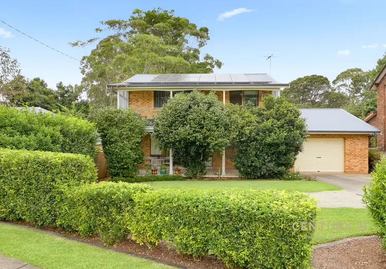 85c Hawkesbury Road, Springwood NSW 2777