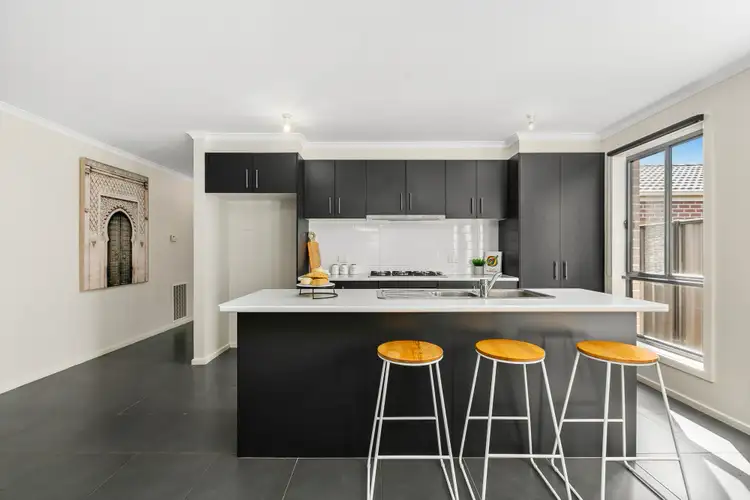 Third view of Homely house listing, 8 Marshall Terrace, Point Cook VIC 3030