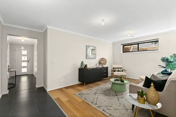 Sixth view of Homely house listing, 8 Marshall Terrace, Point Cook VIC 3030