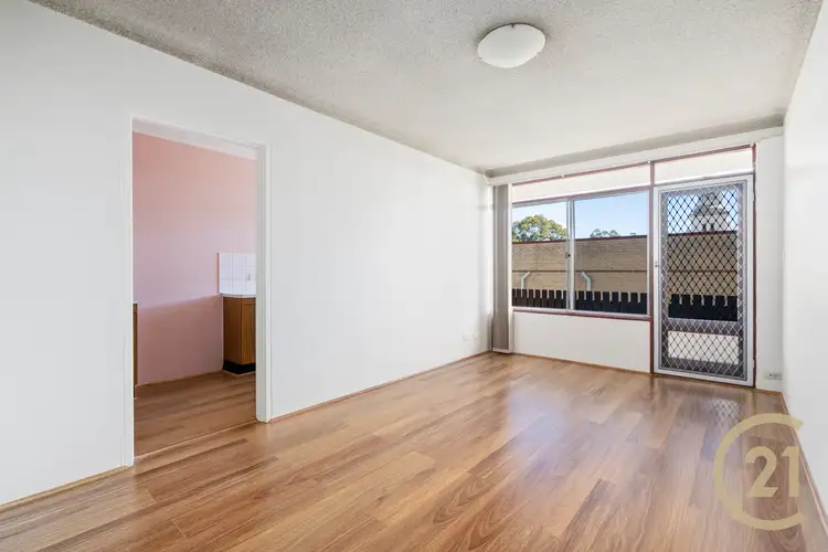 Third view of Homely apartment listing, 10/31 Forbes Street, Liverpool NSW 2170