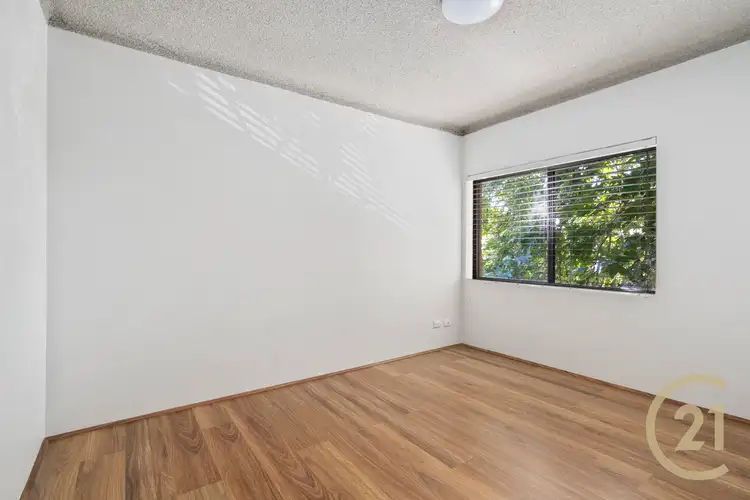 Fifth view of Homely apartment listing, 10/31 Forbes Street, Liverpool NSW 2170