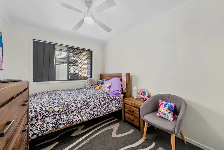 Sixth view of Homely house listing, 126 Campbell street, Mango Hill QLD 4509