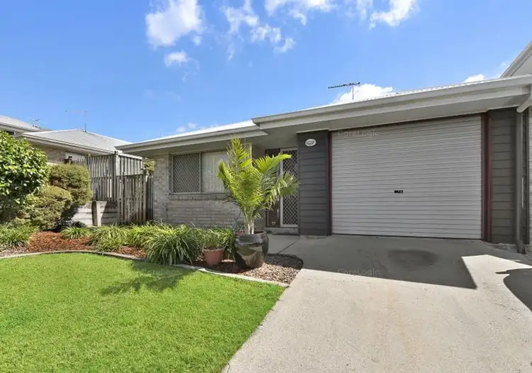 23/43 Brisbane Crescent, Deception Bay QLD 4508