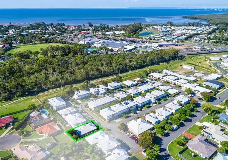 Third view of Homely unit listing, 23/43 Brisbane Crescent, Deception Bay QLD 4508