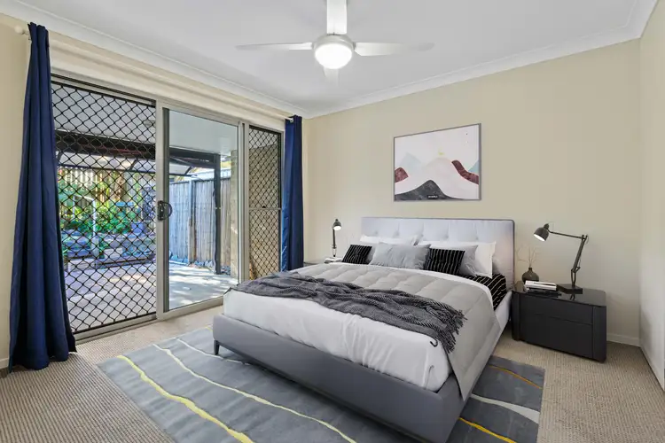 Fifth view of Homely unit listing, 23/43 Brisbane Crescent, Deception Bay QLD 4508
