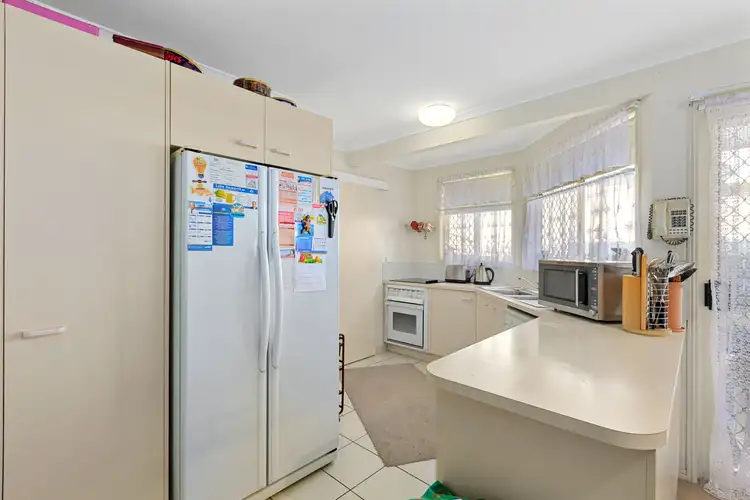 Second view of Homely unit listing, 1/21 Downs Street, Redcliffe QLD 4020