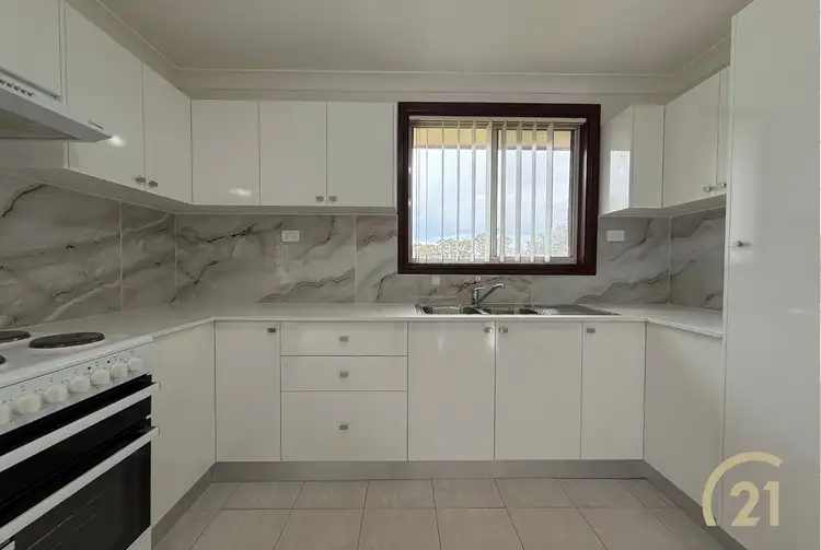 Main view of Homely semi-detached listing, 2/317 Hamilton Road, Fairfield Heights NSW 2165